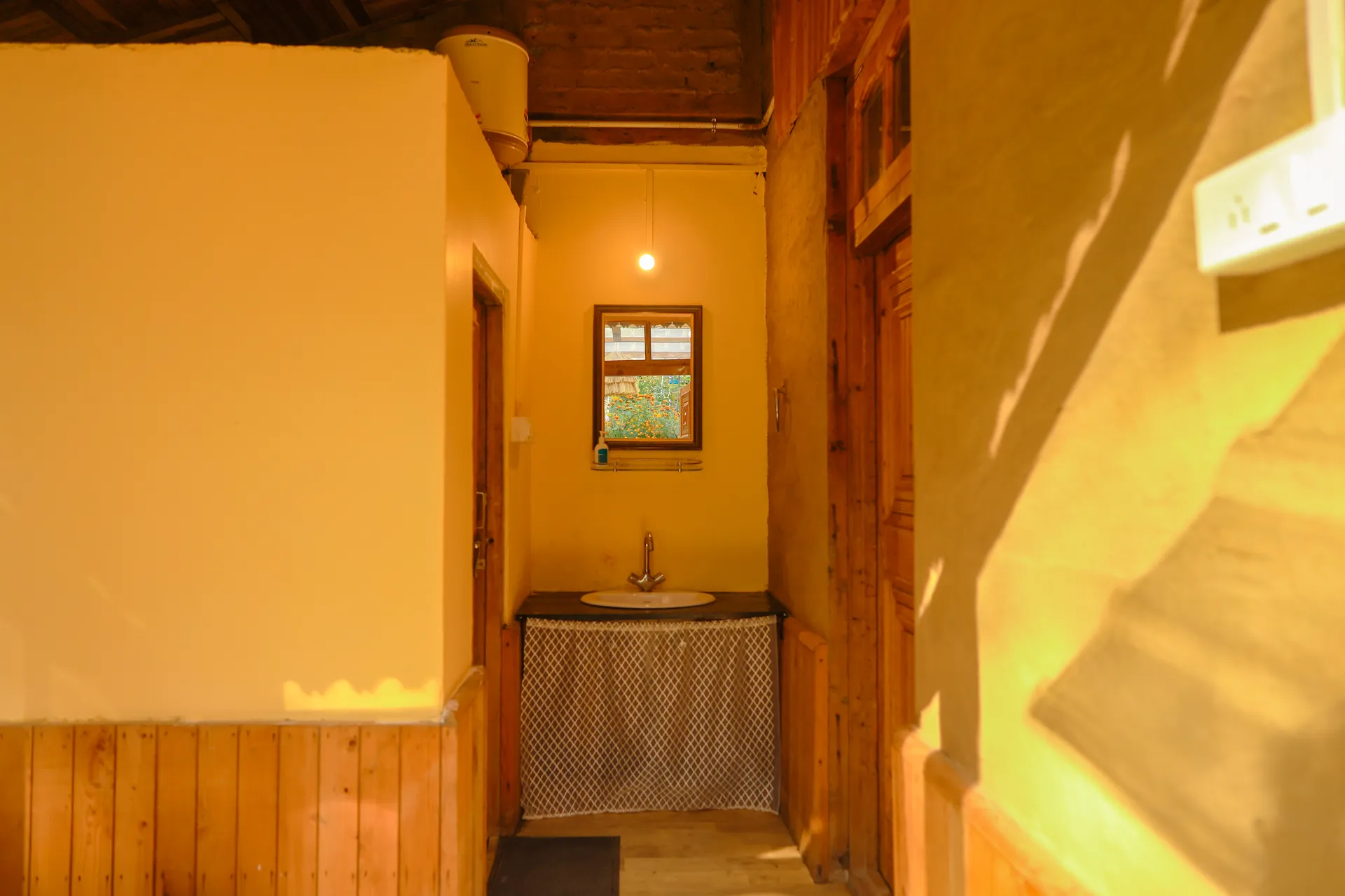 Duplex Cottage — Photo 5