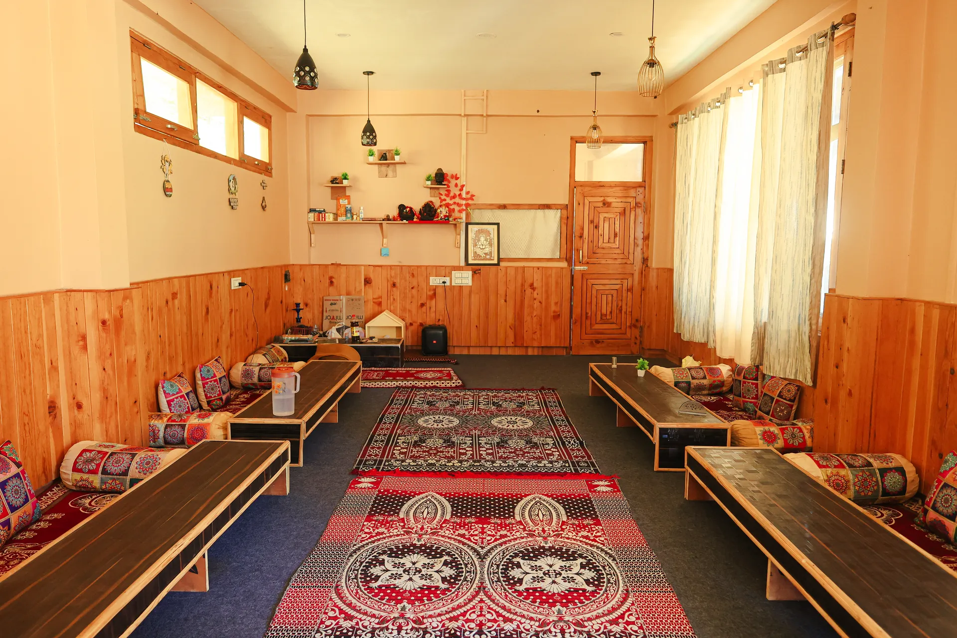 Unisex Dormitory — Photo 4